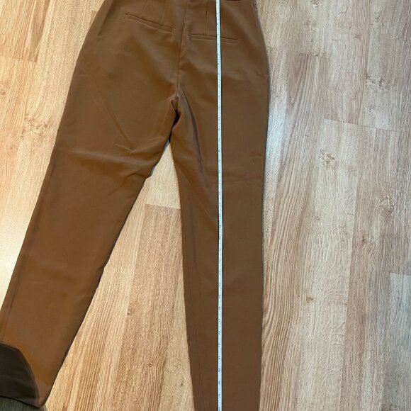 RW&CO Slim Leg Suiting Pants - Picture 5 of 7